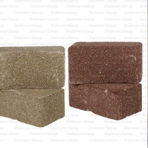 آجر لیسیدنی