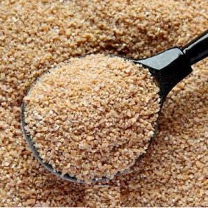 جو/ بلغور جو