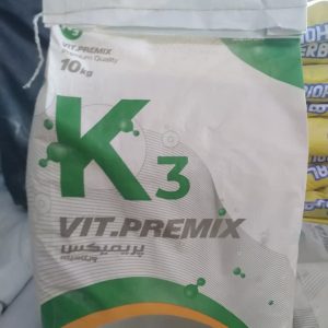 پرمیکس ویتامینK3